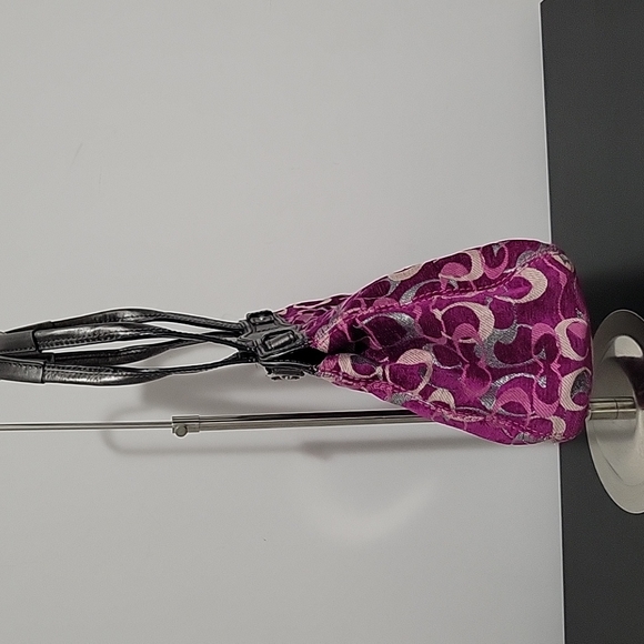 Coach Shoulder bag - Picture 3 of 13